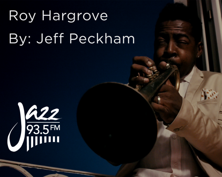 Roy Hargrove