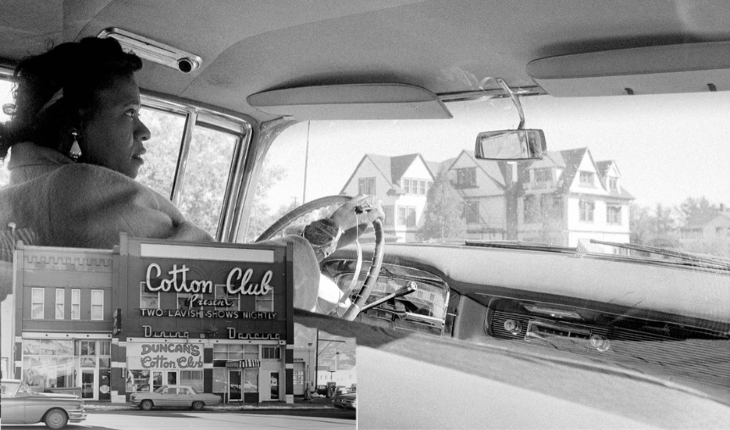 Fannie Mae Duncan & the Cotton Club of Colorado Spring