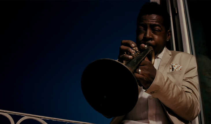 Roy Hargrove
