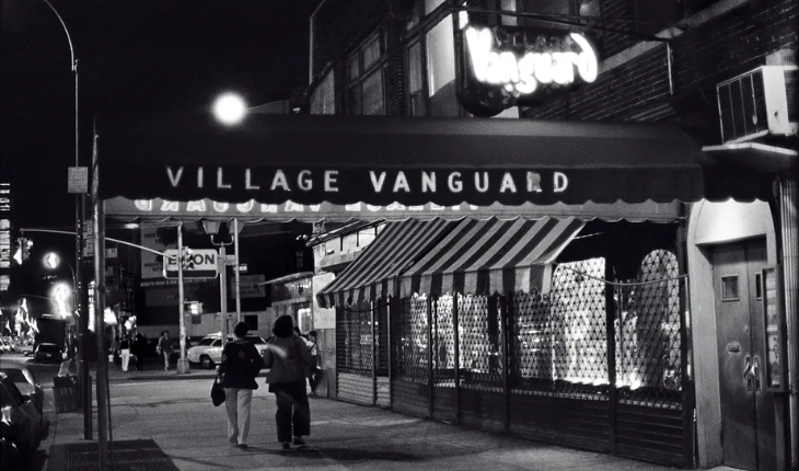 The Village Vanguard