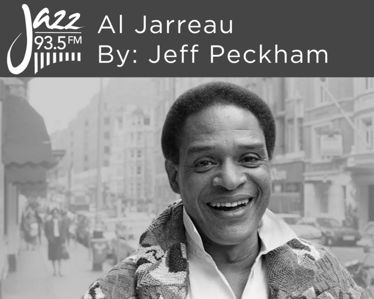 Al Jarreau