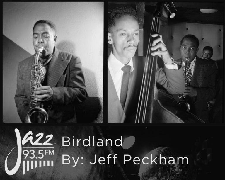 Birdland